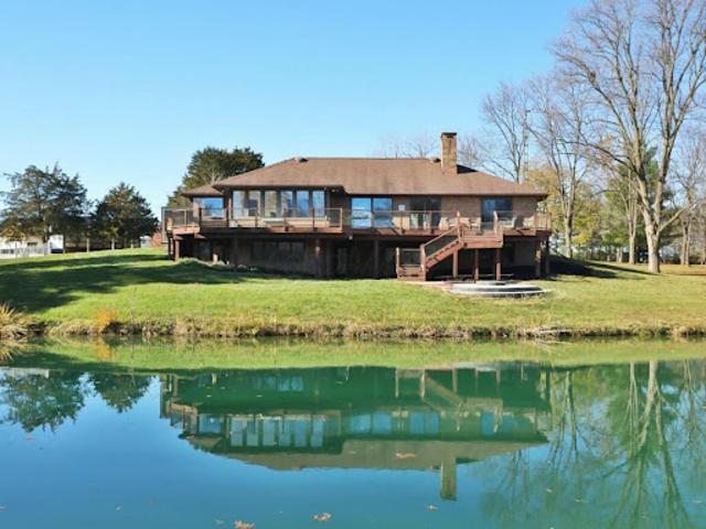 House for sale in London, Ohio