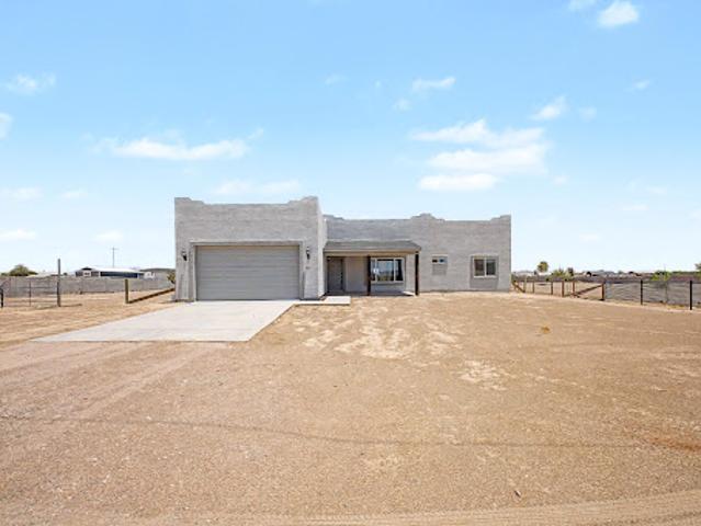 House for sale in Arizona
