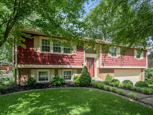 House for sale in Lexington, Kentucky