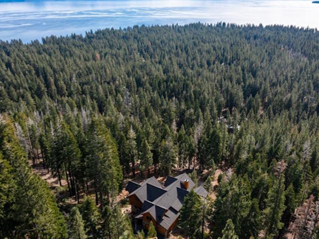 House for sale in Tahoe City, California