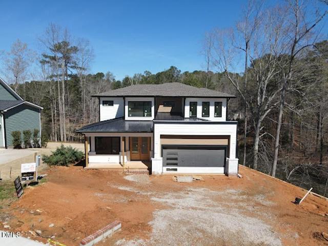 House for sale in Youngsville, North Carolina