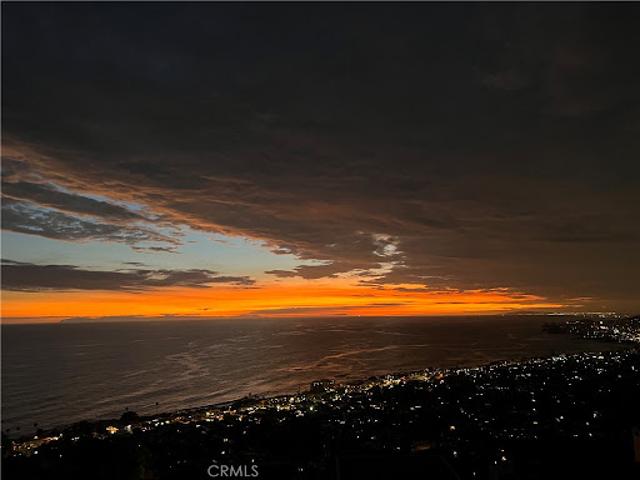 House for sale in Laguna Beach, California