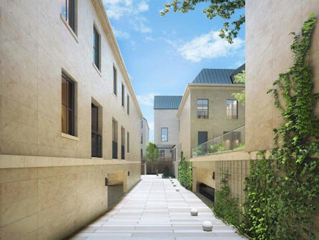 House for sale in New Canaan, Connecticut