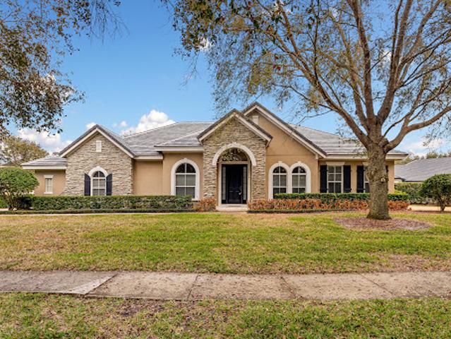 House for sale in Sorrento, Florida