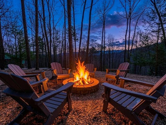 House for sale in Gilmer, Georgia