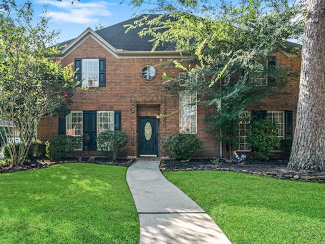 House for rent in Harris, Texas