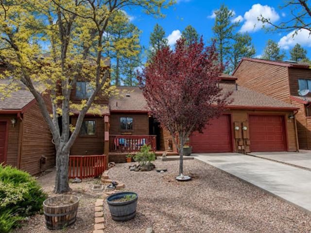 House for sale in Navajo, Arizona