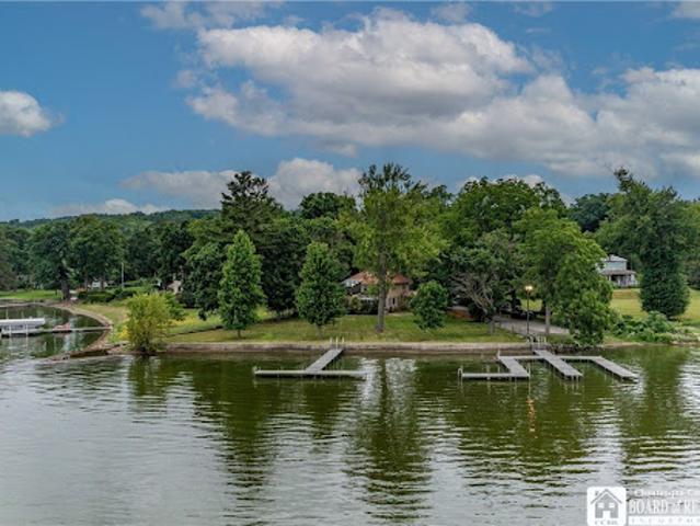 House for sale in Chautauqua County, New York
