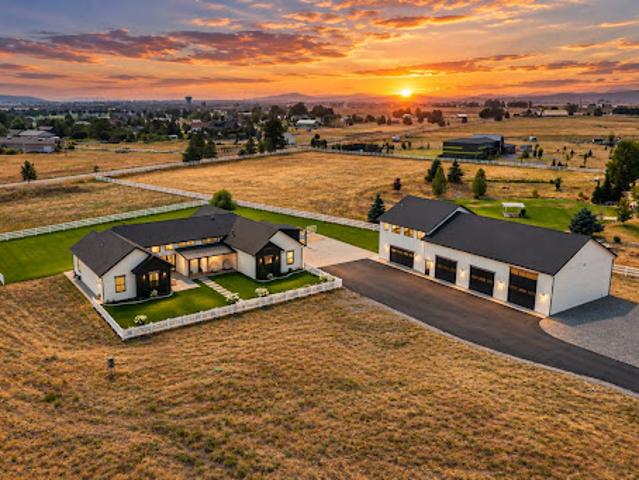 House for sale in Post Falls, Idaho