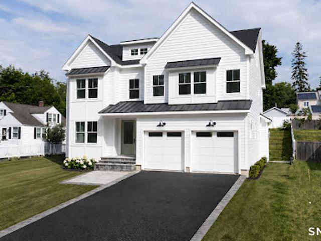 House for sale in Fairfield, Greater Bridgeport Planning Region
