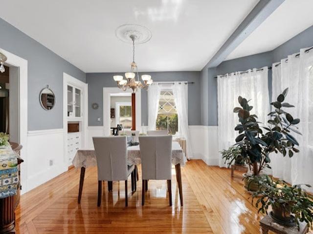 House for sale in Massachusetts
