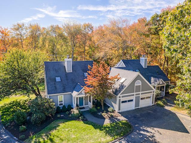 House for sale in Madison, Connecticut