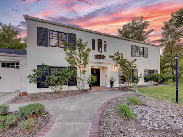 House for sale in New Mexico