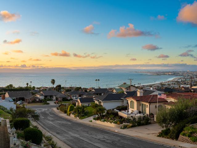 House for sale in Redondo Beach, California