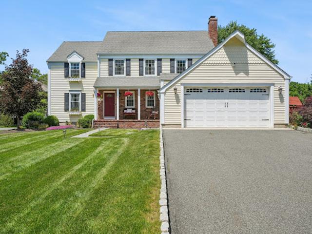 House for rent in New Jersey