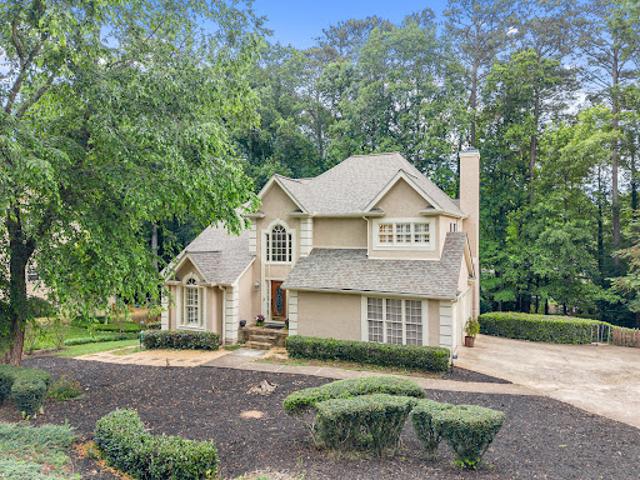 House for sale in Cobb, Georgia