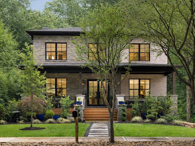 House for sale in Atlanta, Georgia