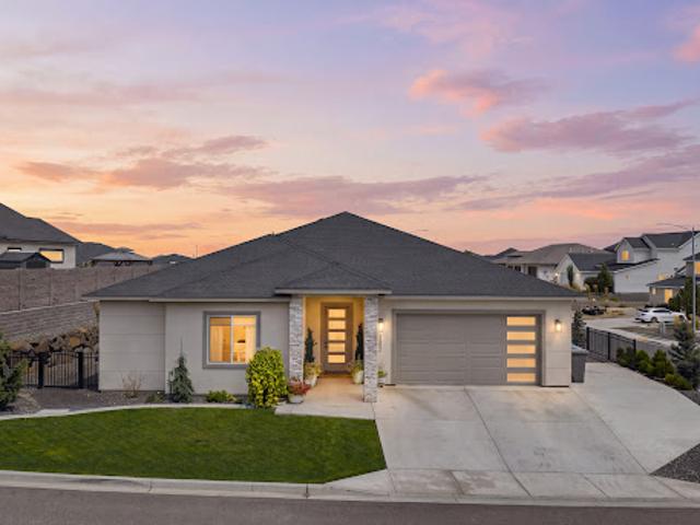 House for sale in Richland, Washington