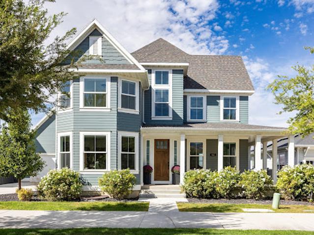 House for sale in Saratoga Springs, Utah