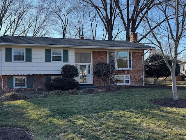 House for sale in Virginia