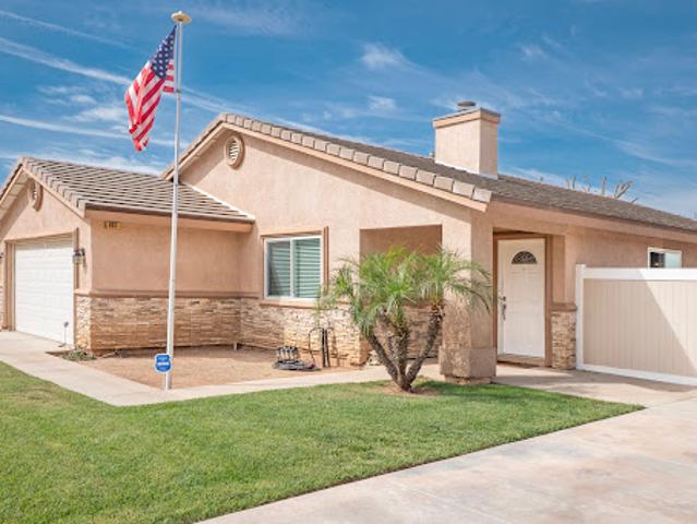 House for sale in Beaumont, California