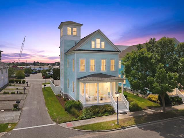 House for sale in Virginia