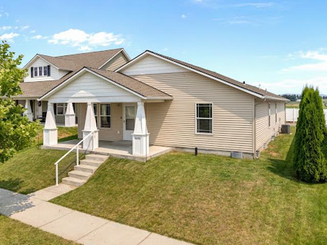 House for sale in Post Falls, Idaho