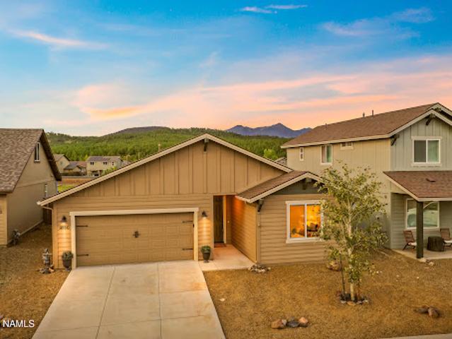 House for sale in Bellemont, Coconino County