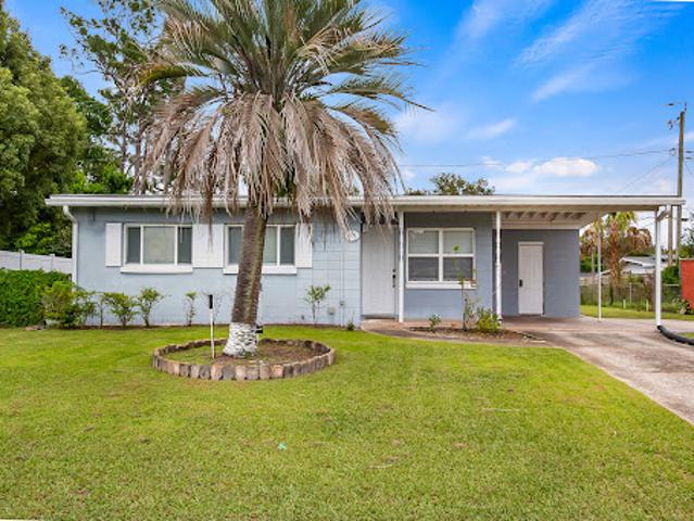 House for sale in Sanford, Seminole County