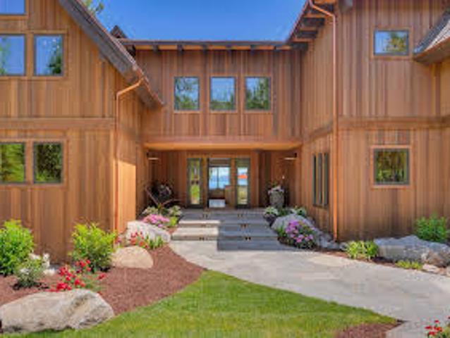 House for sale in Tahoe City