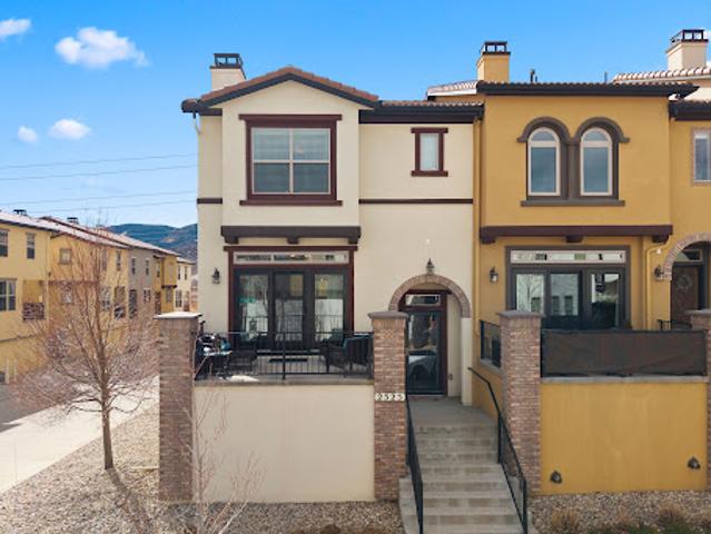 House for sale in Lakewood, Colorado