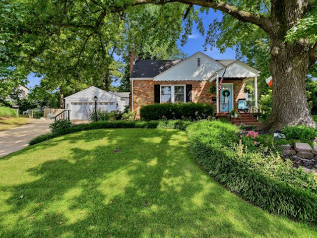 House for sale in Saint Louis, Missouri