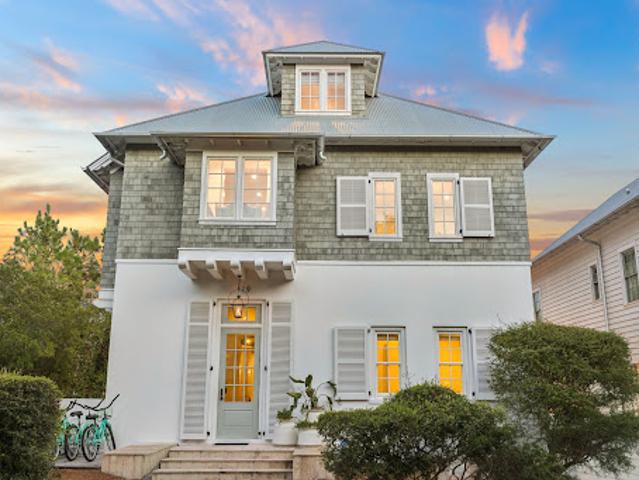 House for sale in Walton, Florida