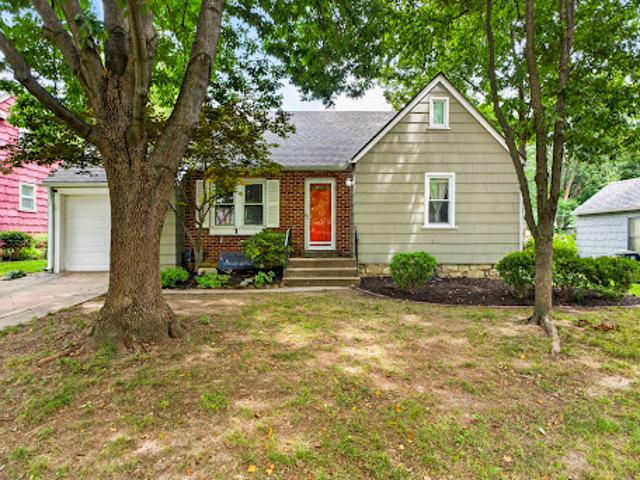 House for sale in Kansas City, Missouri