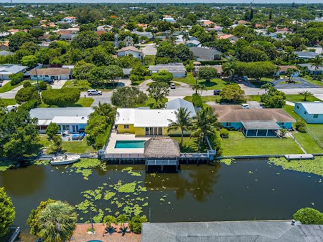 House for sale in West Palm Beach, Florida