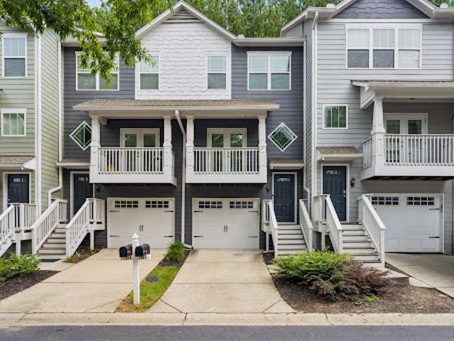 House for sale in Atlanta, Georgia