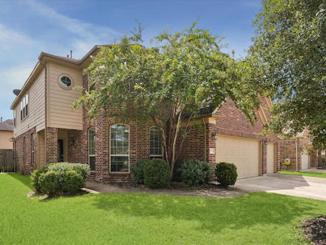 House for sale in Cypress, Harris County