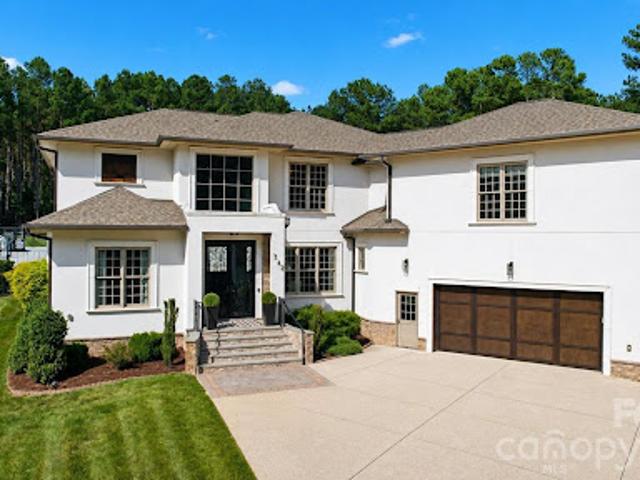 House for sale in Mooresville, North Carolina