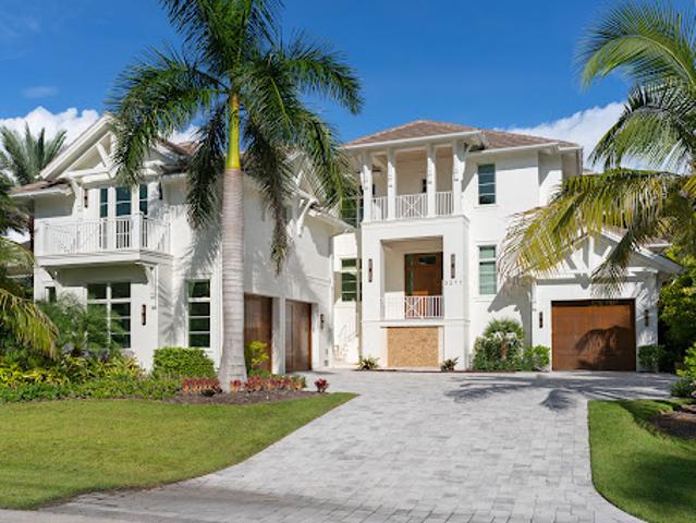 House for sale in Naples, Collier County