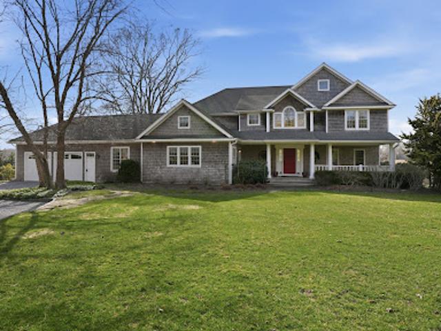 House for sale in Sagaponack, New York