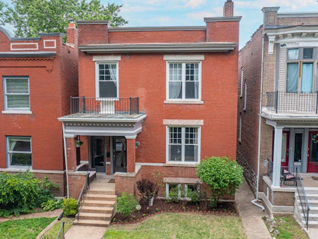 House for sale in Saint Louis, Missouri