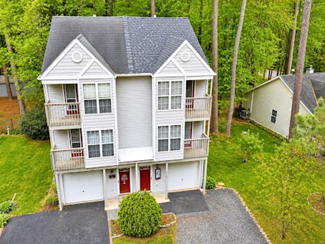 House for sale in Rock Hall, Maryland
