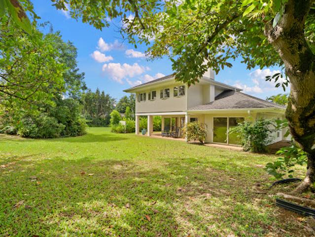House for sale in Lihue, Hawaii