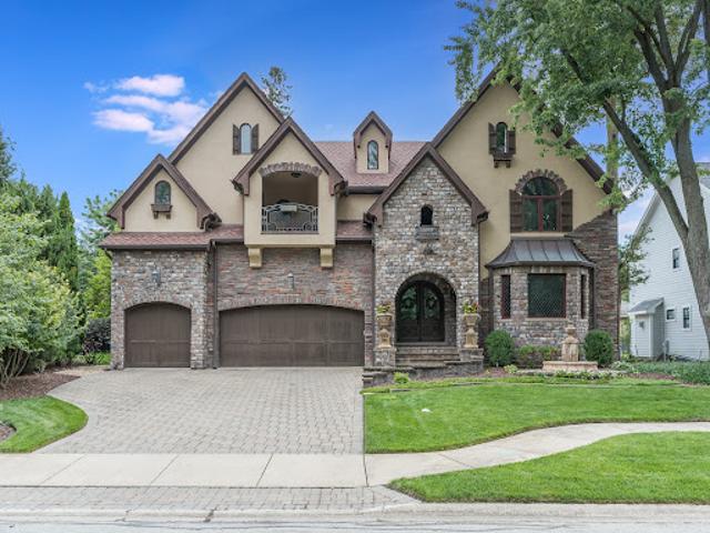 House for sale in Naperville, Illinois