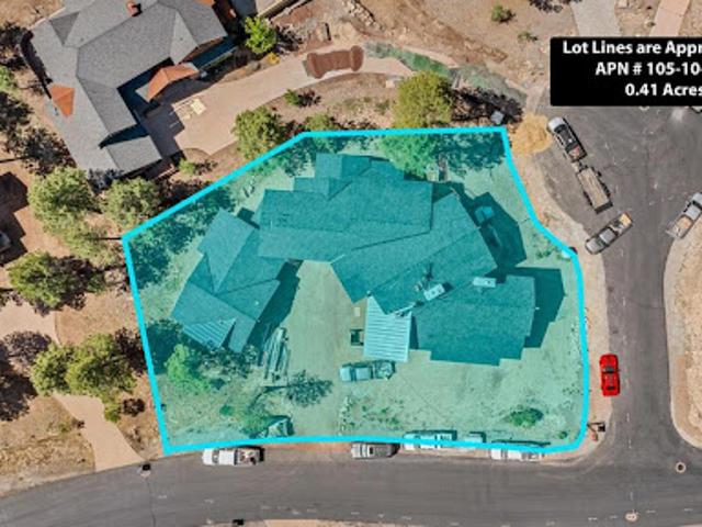 House for sale in Flagstaff, Arizona
