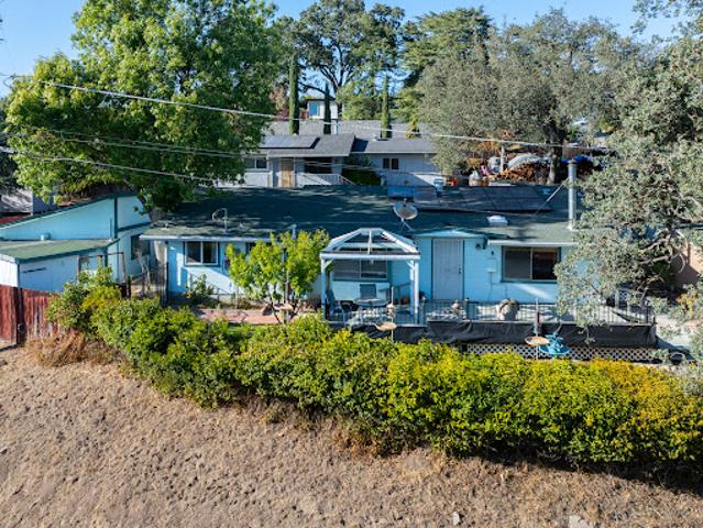 House for sale in Paso Robles, San Luis Obispo County