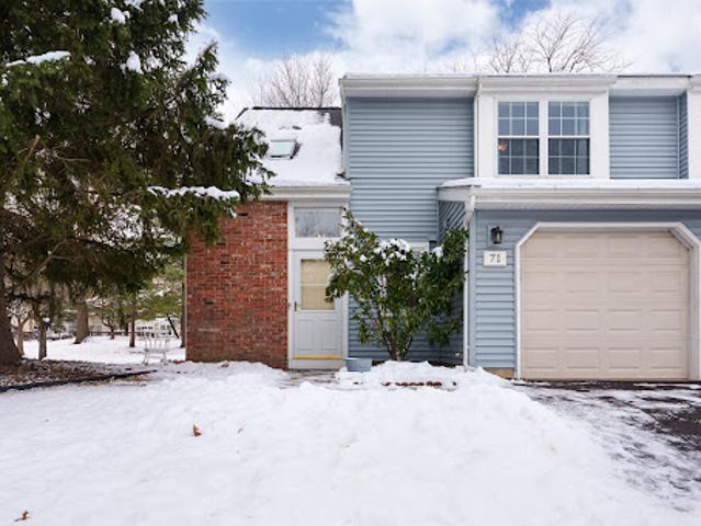 House for sale in Ewing Township, New Jersey