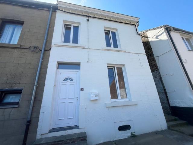 Maison location à Châtelet, Hainaut