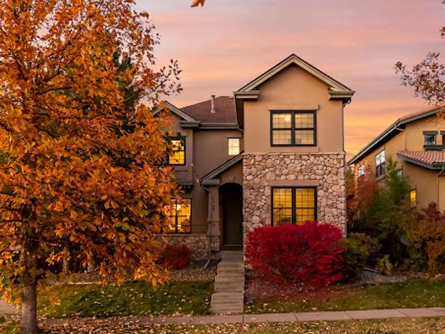 House for sale in Denver, Colorado