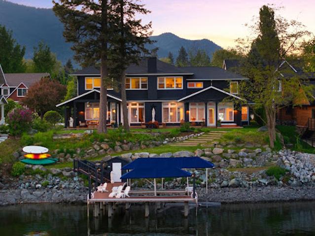 House for sale in Sandpoint House for sale in Sandpoint